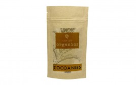 Sorich Organics Cocoa Nibs   Pack  900 grams